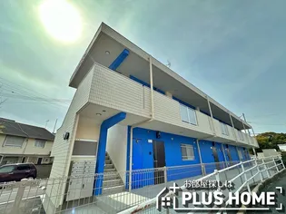 カサ エイトの画像