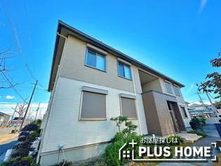 シャーメゾンBRILLIANTの画像