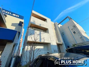 FLEUR KURODAの画像