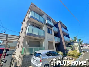 ベレオ堀止西の画像