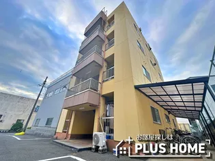 雄ノ湊ハイツの画像