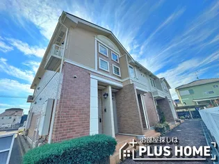 グリーン ビュー千寿の画像