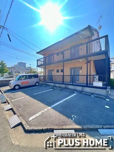 CASA GRANDE Ⅲ【2階】のその他画像