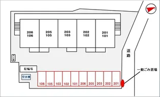 プロムナード松江【2階】のその他画像