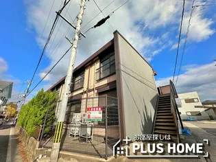 ネクサス小雑賀Ⅰの画像