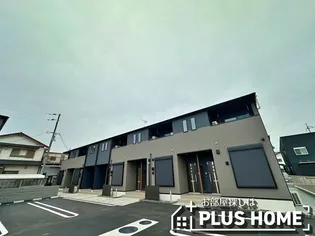 カルムメゾンIの画像