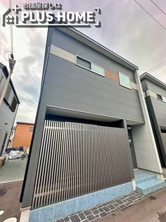 和歌山県和歌山市秋月【一戸建】の外観