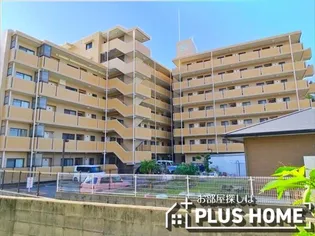 ライオンズマンション和歌山関戸壱番館の画像