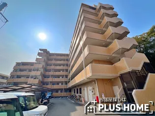 ライオンズマンション和歌山関戸壱番館の画像