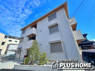 ピオーネ荘の画像