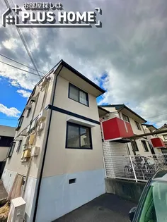 セジュール田尻【1階】の外観