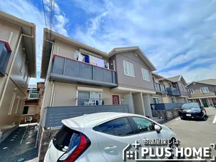 シャーメゾン紀水Ⅱの画像