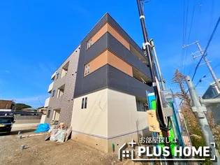 ラフィーネ石本Ⅱの画像