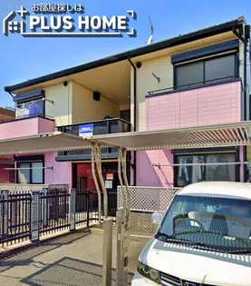 小雑賀ハイツⅡの画像