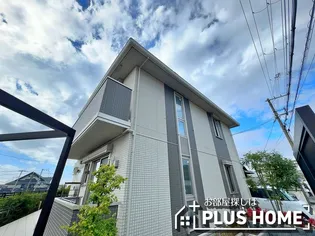 シェソワ坂ノ上の画像