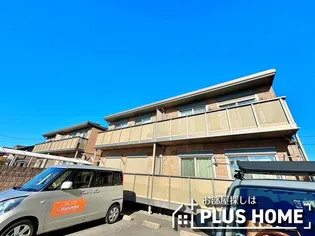 ハイム コーラルヒルの画像