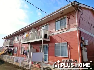 メゾンアンビテールの画像