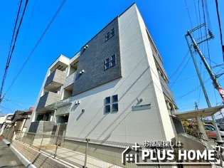 フジパレス中之島イーストの画像