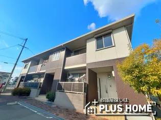 アコーレ神前の画像