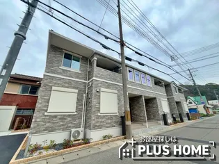 ヴィラ アネラの画像