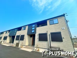 ラ ルーエ Ⅱの画像