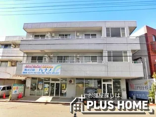 ハナノマンションの画像