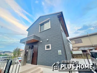 ステラ ルーチェ【1階】の外観