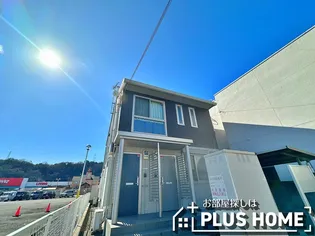 パークサイドツインの画像