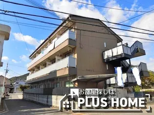 コーポYKの画像