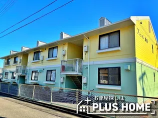 プレジール津森の画像