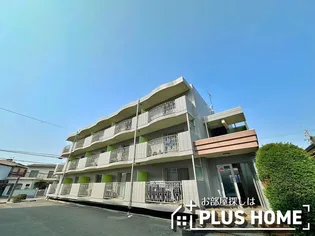 メゾン紀三井寺Iの画像