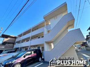 ニューライスマンションの画像