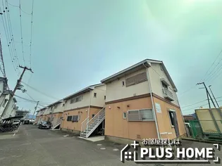 ラベニュー谷口の画像