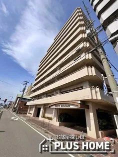 ファミール和歌山壱番館の画像