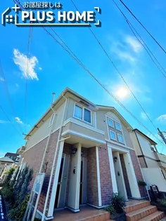 ラフィーネ関戸Ⅱの画像