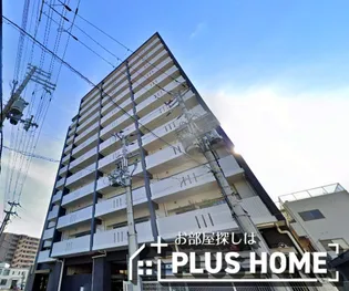 グランノーブル和歌山駅東の画像