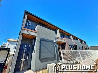 ルークスIIの画像