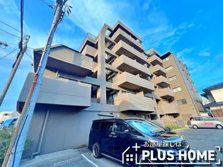 サンハイム砂山の画像