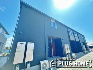 プラヤ オエステ【1階】の外観