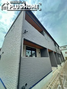 SOLIS北新の画像