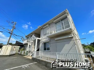 フレグランスせせらぎの画像