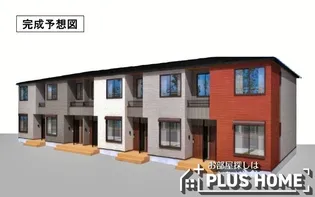 ウエスタン ヴィレッジⅠの画像