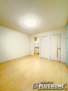 フジパレス黒田Ⅰ番館【3階】の内装