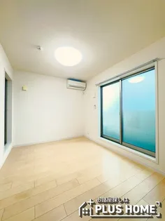 フジパレス黒田Ⅰ番館【3階】の内装