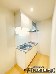 フジパレス黒田Ⅰ番館【3階】のキッチン