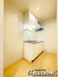 フジパレス黒田Ⅰ番館【3階】のキッチン