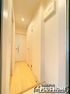 フジパレス黒田Ⅰ番館【3階】のその他画像