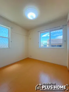 レジデンス・リオB【1階】の内装