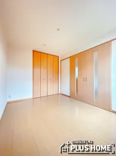 ラ・フェール砂山【1階】の内装