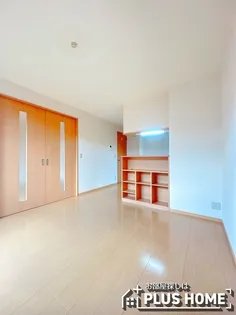 ラ・フェール砂山【1階】のその他画像